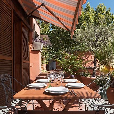The Spanish Steps Grand Penthouse Διαμέρισμα Ρώμη Εξωτερικό φωτογραφία