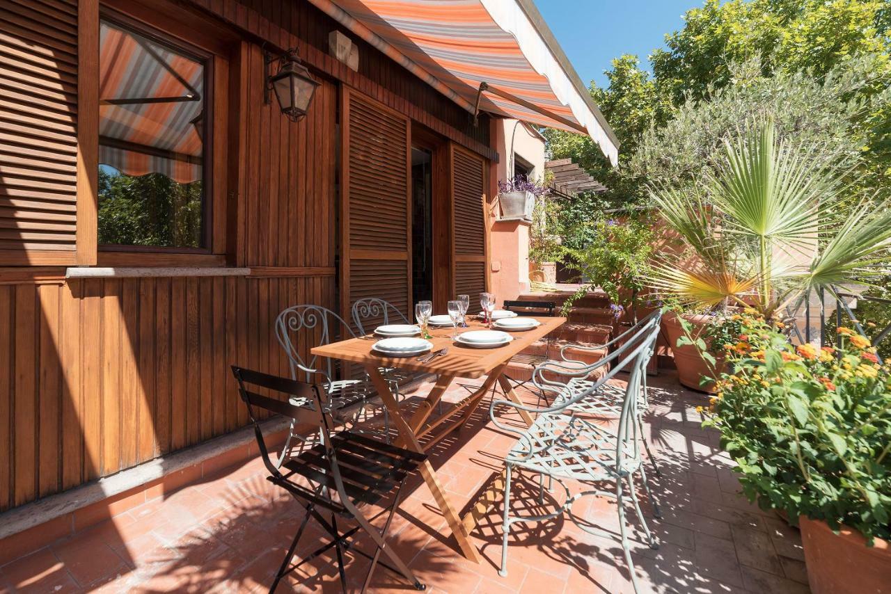 The Spanish Steps Grand Penthouse Διαμέρισμα Ρώμη Εξωτερικό φωτογραφία