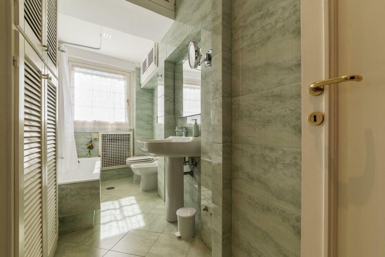 The Spanish Steps Grand Penthouse Διαμέρισμα Ρώμη Εξωτερικό φωτογραφία