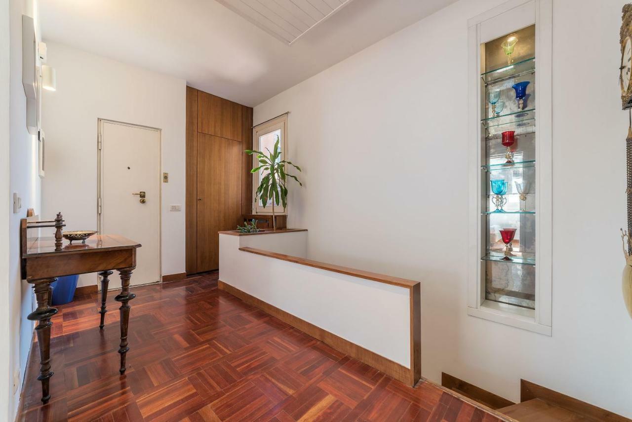 The Spanish Steps Grand Penthouse Διαμέρισμα Ρώμη Εξωτερικό φωτογραφία