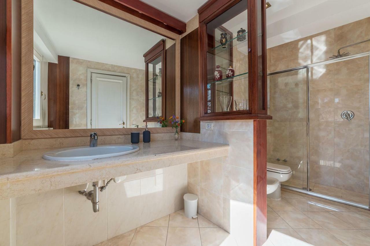 The Spanish Steps Grand Penthouse Διαμέρισμα Ρώμη Εξωτερικό φωτογραφία