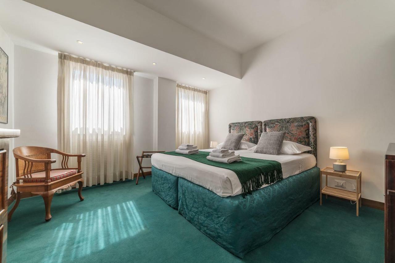 The Spanish Steps Grand Penthouse Διαμέρισμα Ρώμη Εξωτερικό φωτογραφία
