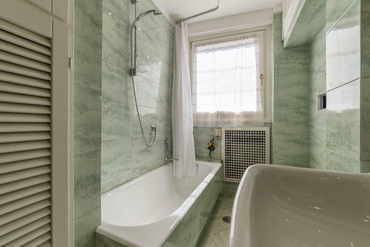 The Spanish Steps Grand Penthouse Διαμέρισμα Ρώμη Εξωτερικό φωτογραφία