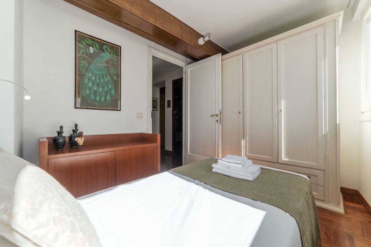 The Spanish Steps Grand Penthouse Διαμέρισμα Ρώμη Εξωτερικό φωτογραφία