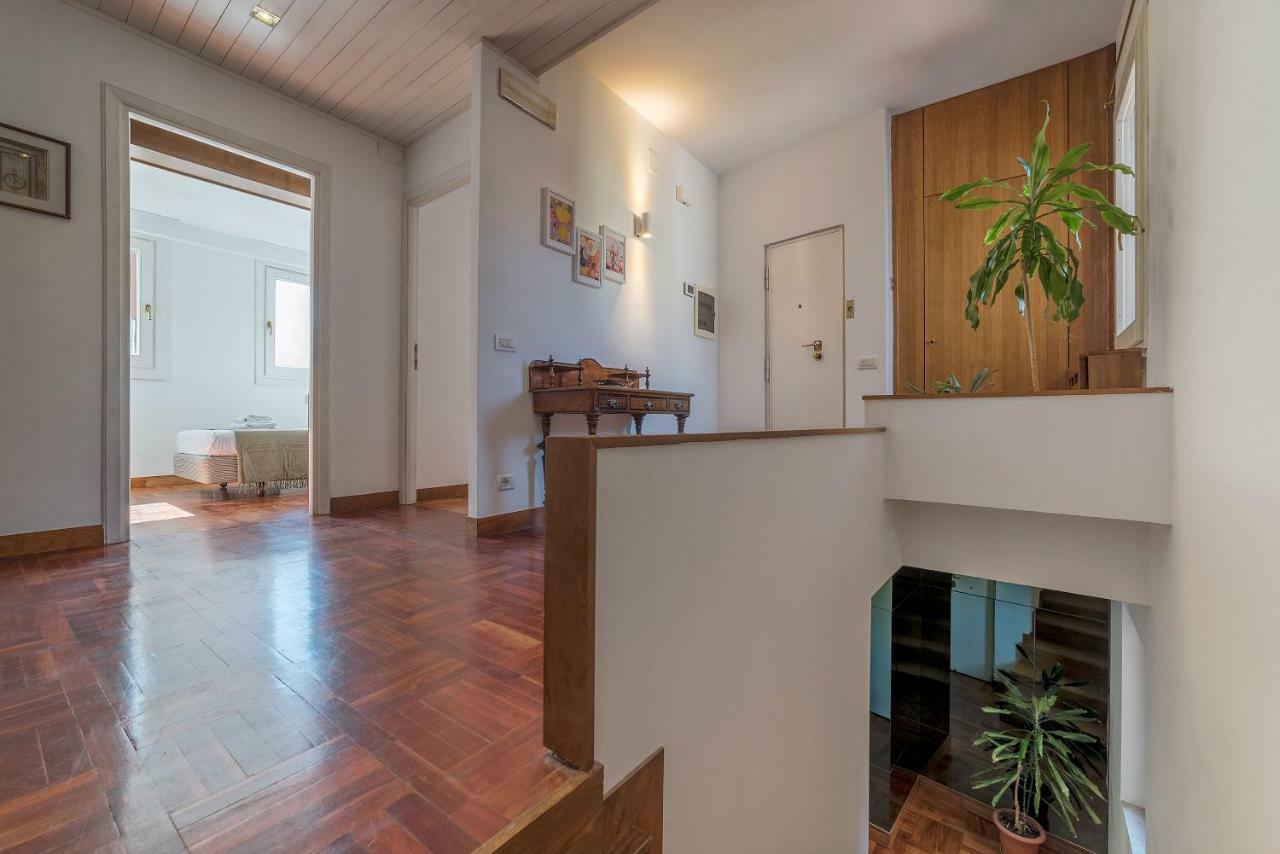 The Spanish Steps Grand Penthouse Διαμέρισμα Ρώμη Εξωτερικό φωτογραφία