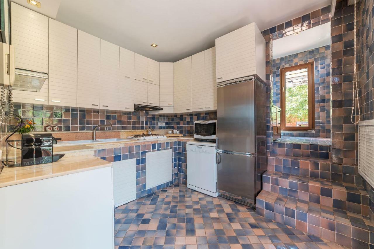 The Spanish Steps Grand Penthouse Διαμέρισμα Ρώμη Εξωτερικό φωτογραφία