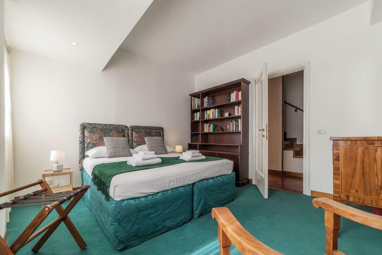 The Spanish Steps Grand Penthouse Διαμέρισμα Ρώμη Εξωτερικό φωτογραφία