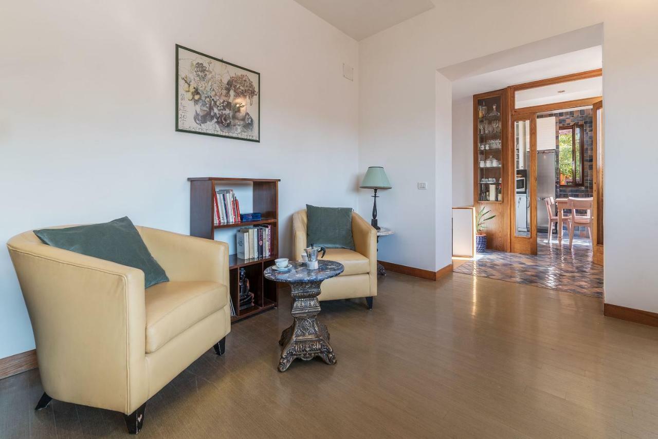 The Spanish Steps Grand Penthouse Διαμέρισμα Ρώμη Εξωτερικό φωτογραφία