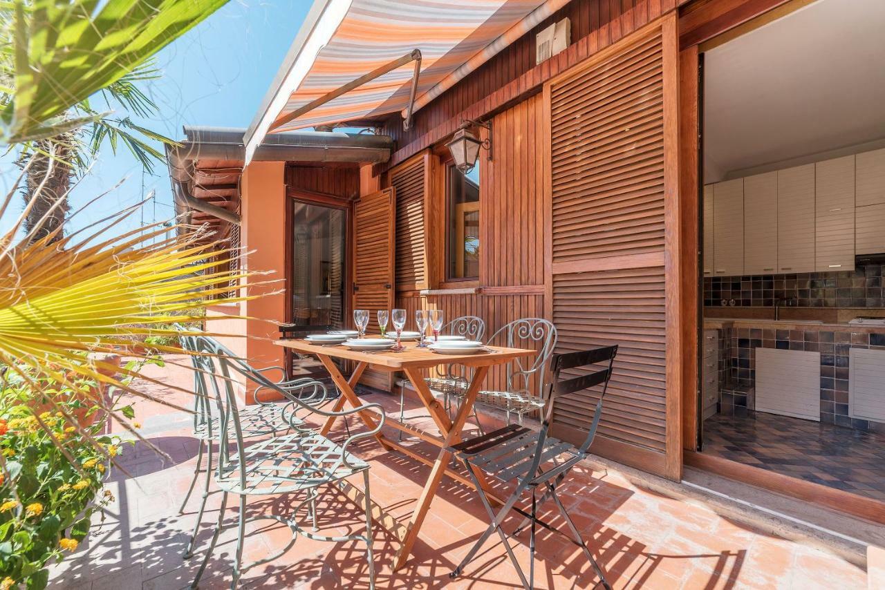 The Spanish Steps Grand Penthouse Διαμέρισμα Ρώμη Εξωτερικό φωτογραφία