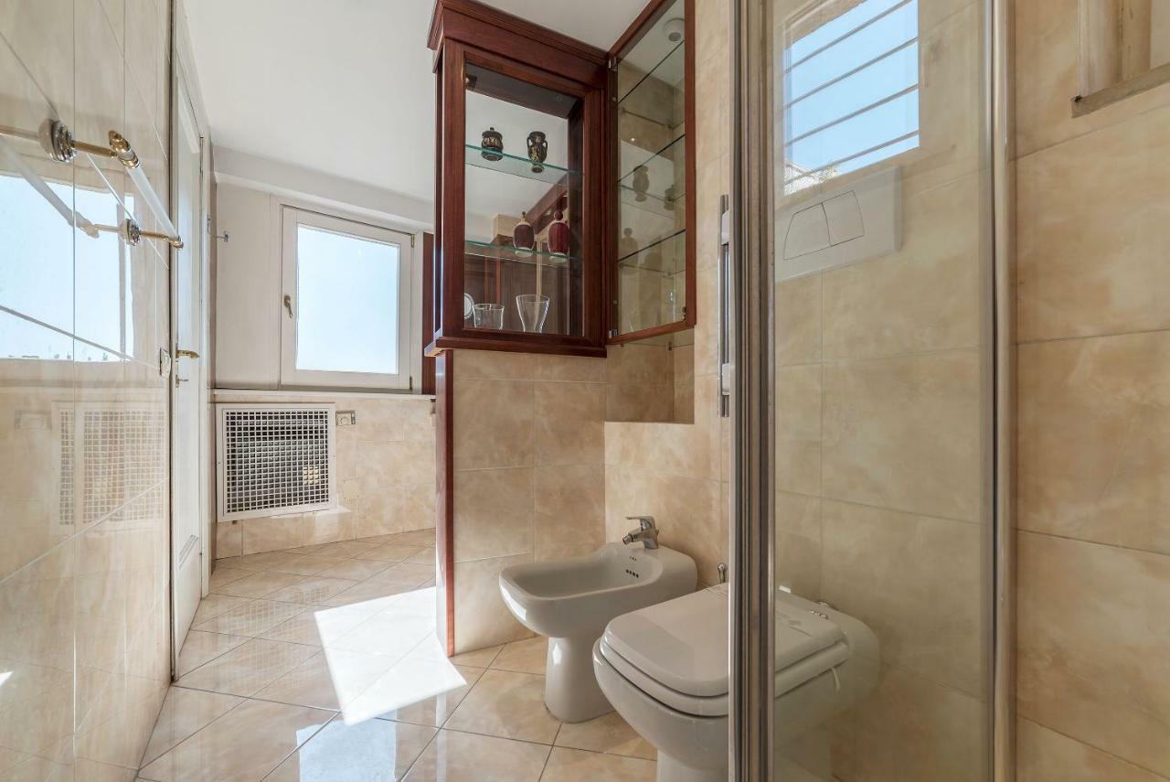 The Spanish Steps Grand Penthouse Διαμέρισμα Ρώμη Εξωτερικό φωτογραφία