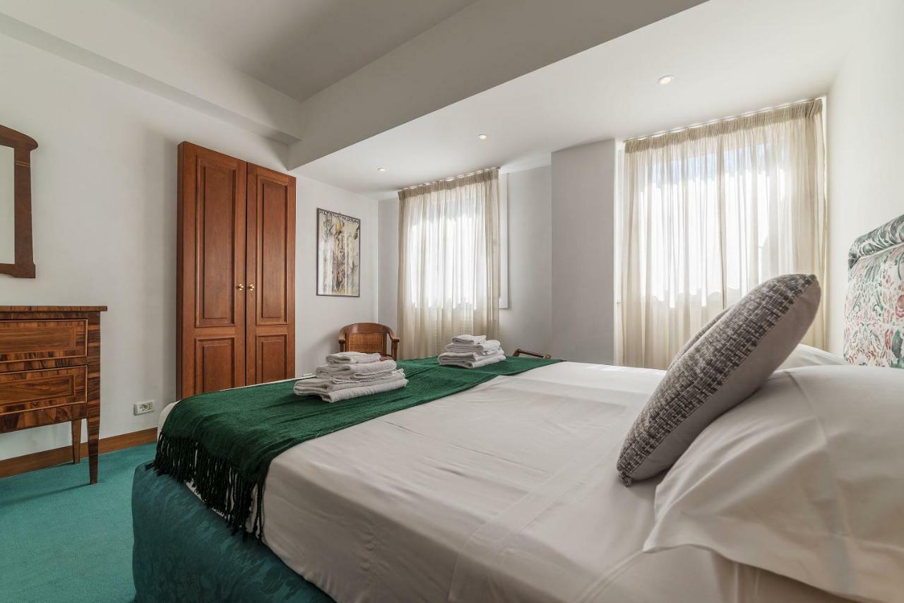 The Spanish Steps Grand Penthouse Διαμέρισμα Ρώμη Εξωτερικό φωτογραφία
