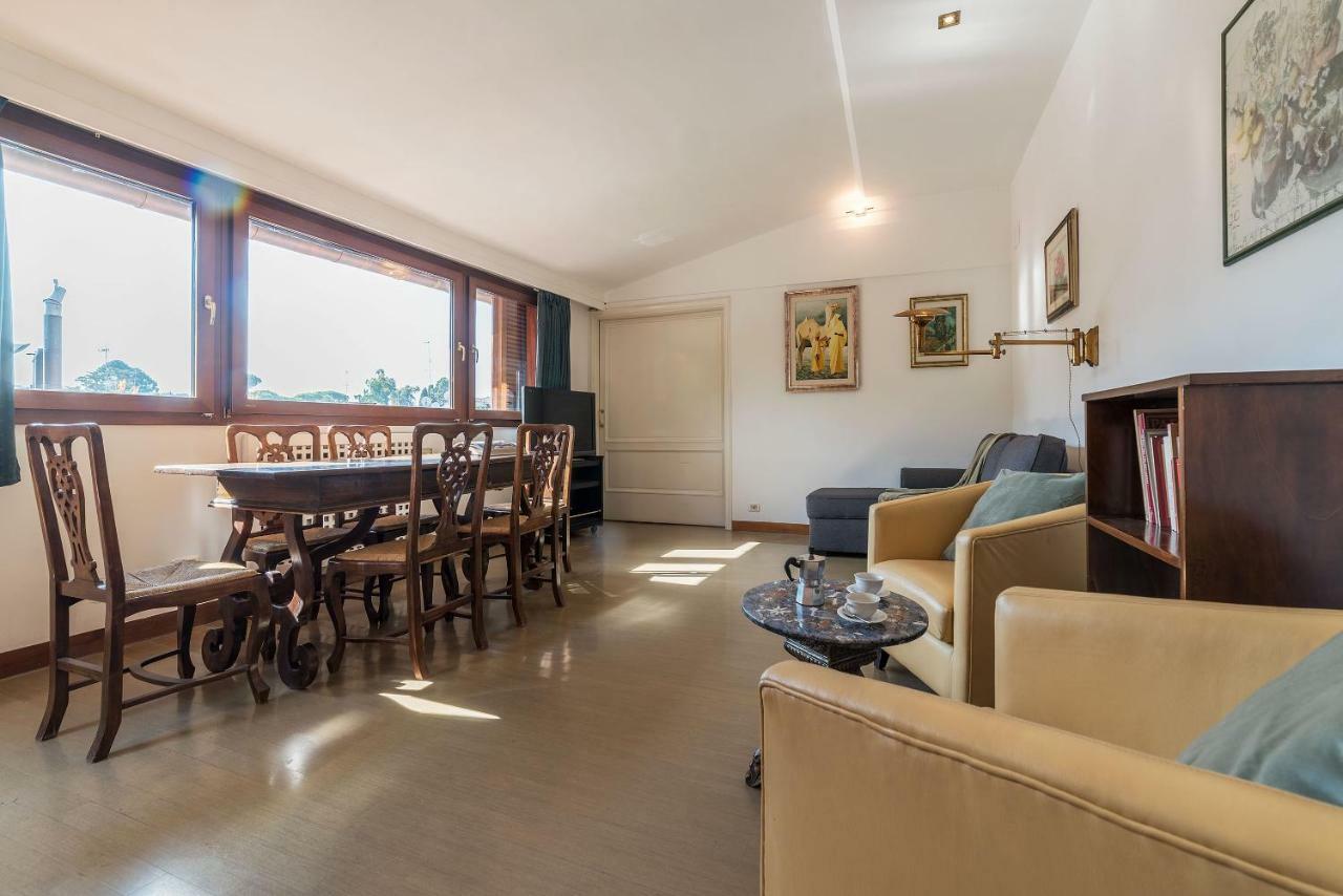 The Spanish Steps Grand Penthouse Διαμέρισμα Ρώμη Εξωτερικό φωτογραφία