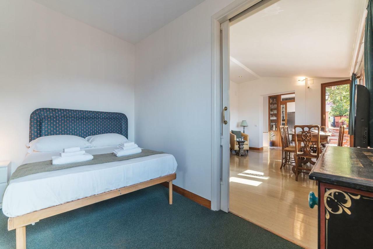 The Spanish Steps Grand Penthouse Διαμέρισμα Ρώμη Εξωτερικό φωτογραφία